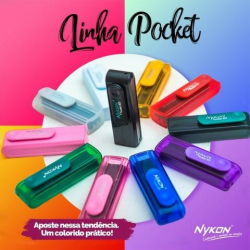 Linha Pocket