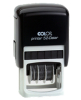 Printer 52 Dater