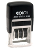 Mini-datador S-160 C/ Texto