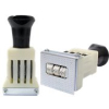 Datador Manual Com Base 35x42mm