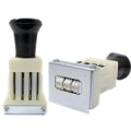 Datador Manual com Base