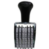 Numerador 5mm 06 Fitas