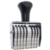 Numerador 5mm 09 Fitas