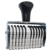 Numerador 5mm 12 Fitas
